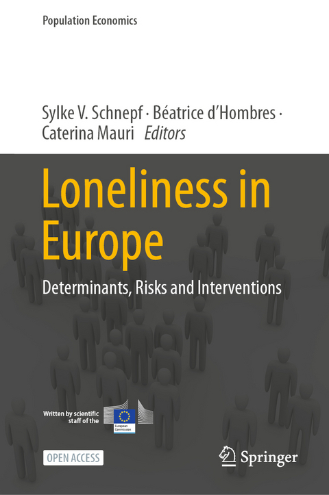 Loneliness in Europe - 