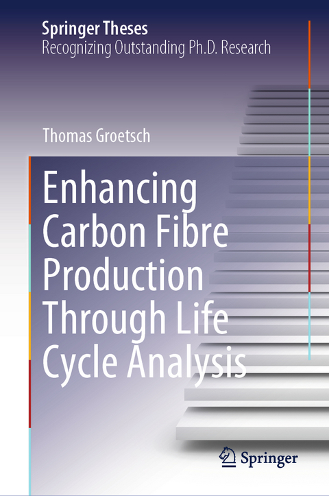 Enhancing Carbon Fibre Production Through Life Cycle Analysis - Thomas Groetsch