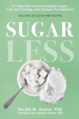 Sugarless - Nicole M. Avena