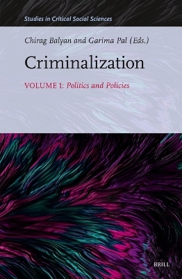 Criminalization - 