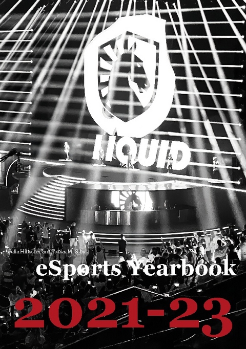 eSports Yearbook 2021-23 - 