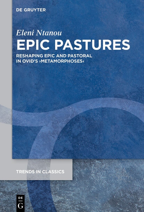 Εpic Pastures - Eleni Ntanou