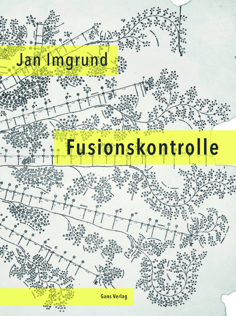 Fusionskontrolle - Jan Imgrund