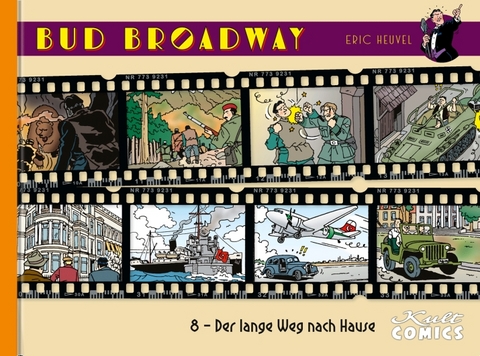 Bud Broadway 8 - Eric Heuvel