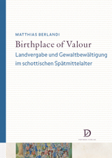 Birthplace of Valour - Matthias Berlandi