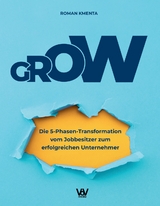 GROW - Roman Kmenta