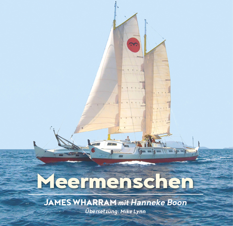 Meermenschen - James Wharram