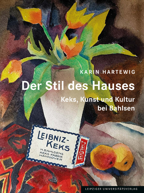 Der Stil des Hauses - Karin Hartewig