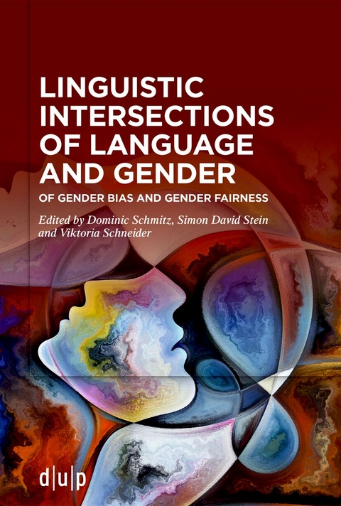 Linguistic intersections of language and gender - 