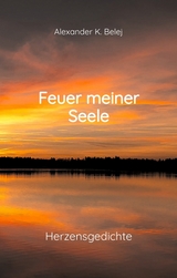 Feuer meiner Seele - Alexander K. Belej