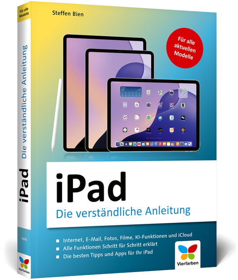 iPad - Steffen Bien