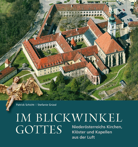 Im Blickwinkel Gottes - Patrick Schicht, Stefanie Grüssl