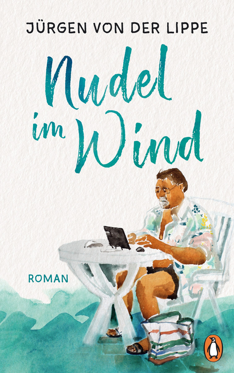 Nudel im Wind -  Jürgen Lippe