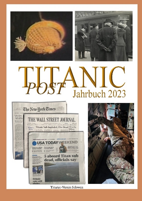 Titanic Post - 