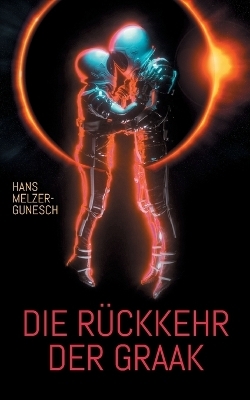 Die Rückkehr der Graak - Hans Melzer-Gunesch