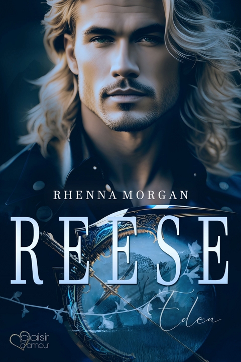 Reese - Rhenna Morgan