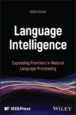 Language Intelligence - Akshi Kumar