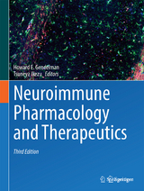 Neuroimmune Pharmacology and Therapeutics - Gendelman, Howard E.; Ikezu, Tsuneya