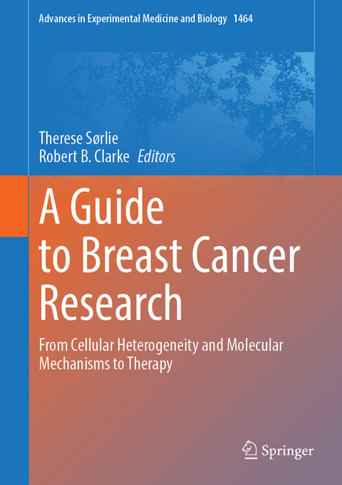 A Guide to Breast Cancer Research - 