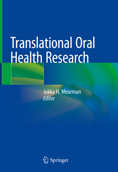 Translational Oral Health Research - 