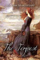 Tempest -  William Shakespeare