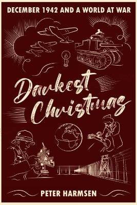 Darkest Christmas - Peter Harmsen