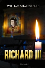 Richard III -  William Shakespeare