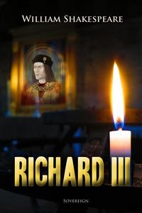 Richard III -  William Shakespeare