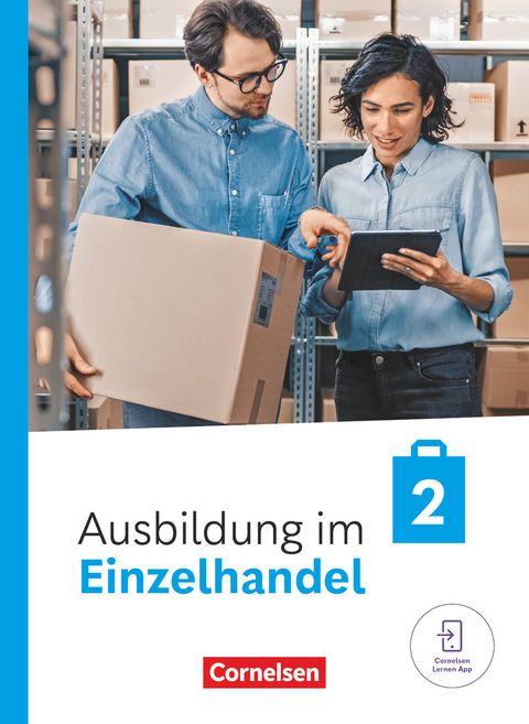 Ausbildung Im Einzelhandel - Ausgabe 2024 - 2.… Von Christian Fritz ...