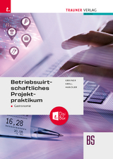 Betriebswirtschaftliches Projektpraktikum für Gastronomie + TRAUNER-DigiBox - Renate Krainer, Elisabeth Krall, Karin Stranzl