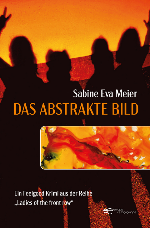 DAS ABSTRAKTE BILD - Sabine Eva Meier