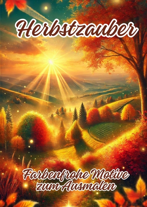 Herbstzauber - Ela ArtJoy