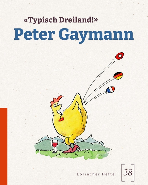 »Typisch Dreiland!« - Peter Gaymann