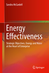 Energy Effectiveness - Sandra McCardell