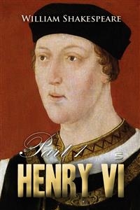 Henry VI -  William Shakespeare