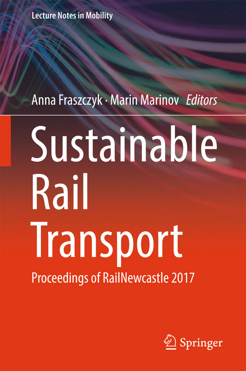 Sustainable Rail Transport - 