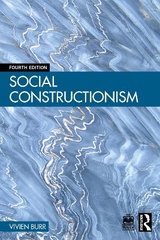 Social Constructionism - Burr, Vivien