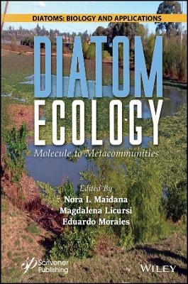 Diatom Ecology - 