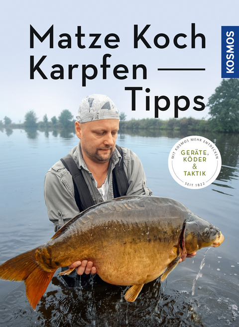 Matze Kochs Karpfen-Tipps - Matze Koch