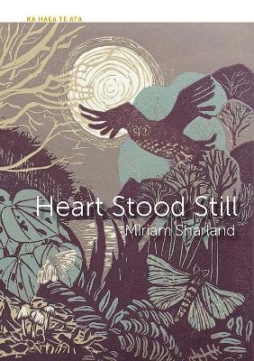 Heart Stood Still - Miriam Sharland