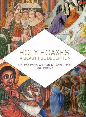 Holy Hoaxes - William M. Voelke