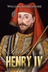 Henry IV -  William Shakespeare