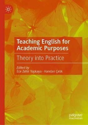 Teaching English for Academic Purposes - 