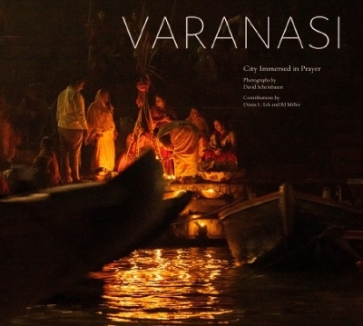 Varanasi - David Scheinbaum