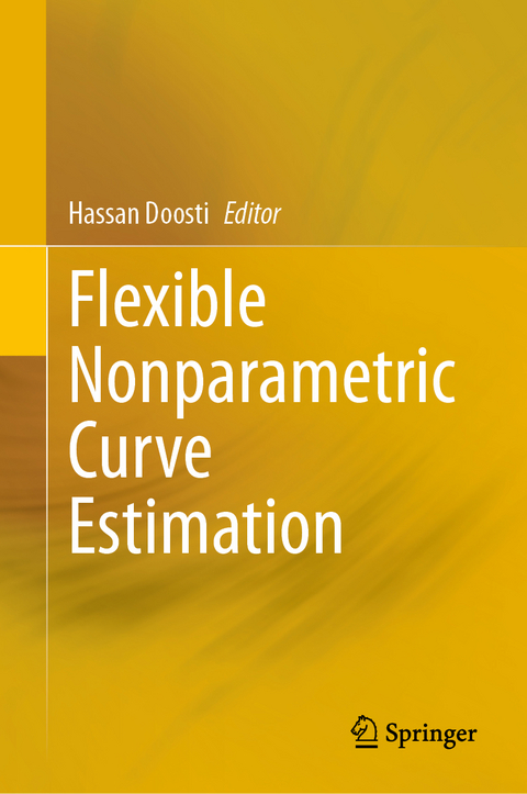 Flexible Nonparametric Curve Estimation - 