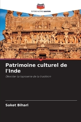 Patrimoine culturel de l'Inde - Saket Bihari