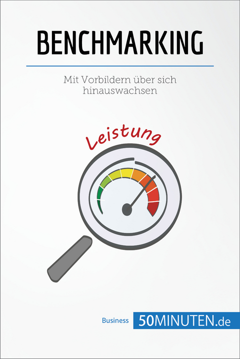 Benchmarking -  50Minuten