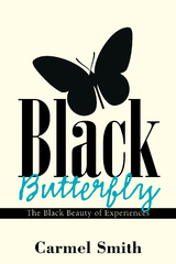 Black Butterfly - Carmel Smith