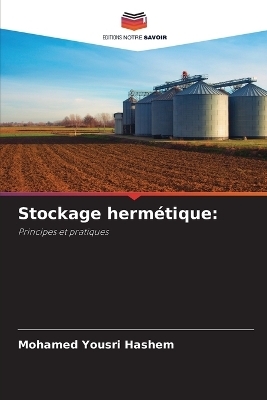 Stockage hermétique - Mohamed Yousri Hashem