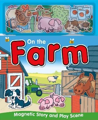 On the Farm - Erin Ranson